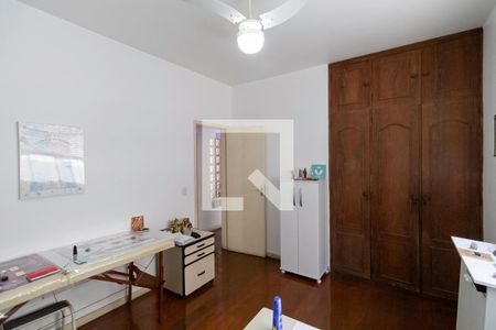 Quarto 1 de casa à venda com 4 quartos, 220m² em Itapoã, Belo Horizonte