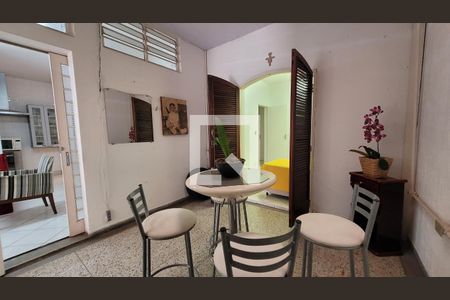 Sala de casa à venda com 2 quartos, 150m² em Jardim Chapadão, Campinas