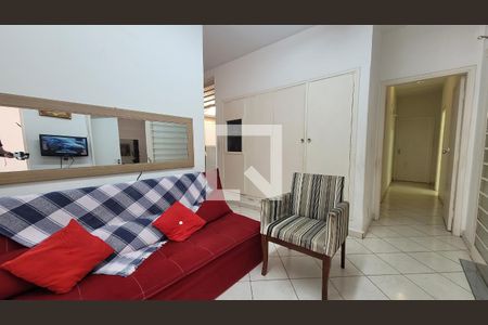 Sala de casa à venda com 2 quartos, 150m² em Jardim Chapadão, Campinas