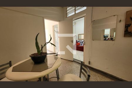 Sala de casa à venda com 2 quartos, 150m² em Jardim Chapadão, Campinas