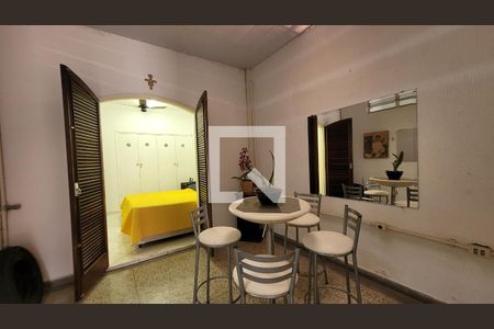 Sala de casa à venda com 2 quartos, 150m² em Jardim Chapadão, Campinas