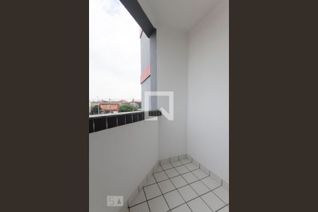 Apartamento para alugar com 1 quarto, 44m² em Vila do Encontro, São Paulo