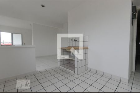 Apartamento para alugar com 1 quarto, 44m² em Vila do Encontro, São Paulo