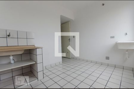 Apartamento para alugar com 1 quarto, 44m² em Vila do Encontro, São Paulo