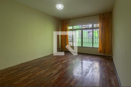 Sala de casa para alugar com 3 quartos, 214m² em Sacomã, São Paulo