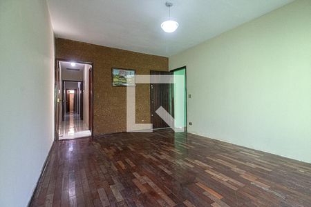 Sala de casa para alugar com 3 quartos, 214m² em Sacomã, São Paulo