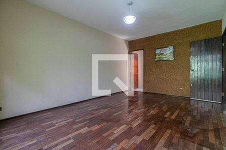 Sala de casa para alugar com 3 quartos, 214m² em Sacomã, São Paulo