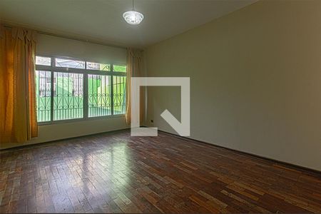 Sala de casa para alugar com 3 quartos, 214m² em Sacomã, São Paulo