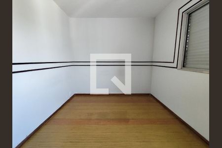 Suíte de apartamento à venda com 3 quartos, 133m² em Santo Antônio, Belo Horizonte