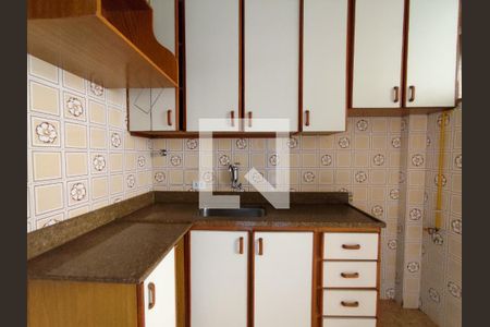 Apartamento para alugar com 3 quartos, 0m² em Santo Antônio, Belo Horizonte