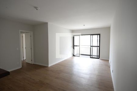 Sala de apartamento à venda com 3 quartos, 109m² em Jardim Vila Mariana, São Paulo