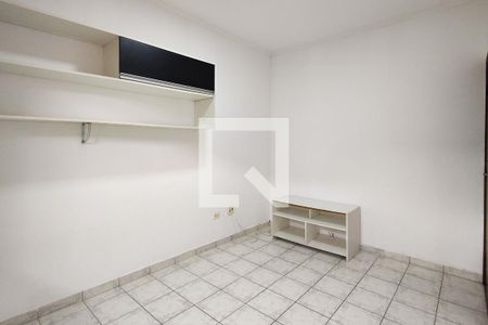 Suite de casa de condomínio para alugar com 2 quartos, 44m² em Guilhermina, Praia Grande