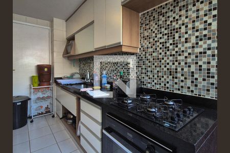 Apartamento para alugar com 90m², 3 quartos e 2 vagas Apartamento para alugar com 90m², 3 quartos e 2 vagasCozinha