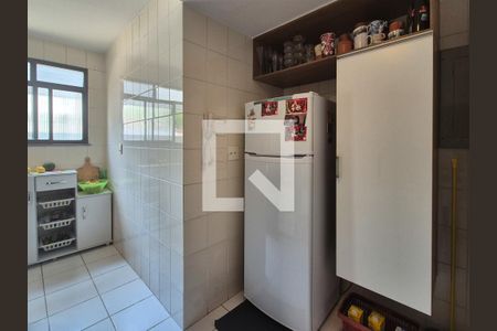 Apartamento para alugar com 90m², 3 quartos e 2 vagas Apartamento para alugar com 90m², 3 quartos e 2 vagasCozinha
