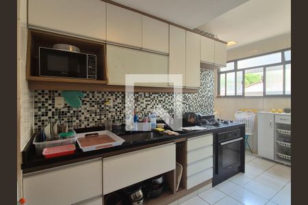 Apartamento para alugar com 90m², 3 quartos e 2 vagas Apartamento para alugar com 90m², 3 quartos e 2 vagasCozinha