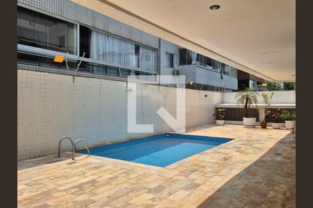 Apartamento para alugar com 90m², 3 quartos e 2 vagas Apartamento para alugar com 90m², 3 quartos e 2 vagasÁrea comum