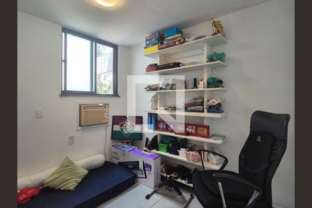 Apartamento para alugar com 90m², 3 quartos e 2 vagas Apartamento para alugar com 90m², 3 quartos e 2 vagasQuarto 2