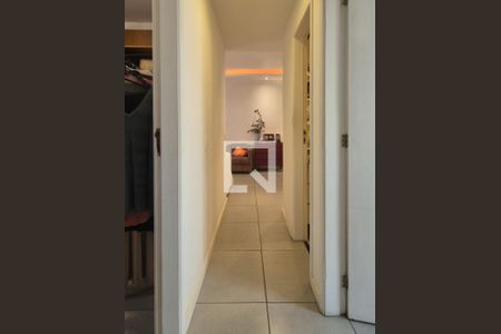 Apartamento para alugar com 90m², 3 quartos e 2 vagas Apartamento para alugar com 90m², 3 quartos e 2 vagasCorredor