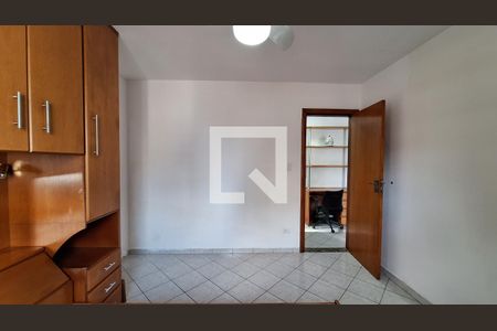 Quarto de apartamento para alugar com 1 quarto, 54m² em Aviação, Praia Grande