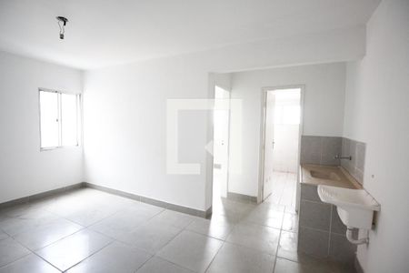 Apartamento para alugar com 1 quarto, 65m² em Vila do Encontro, São Paulo