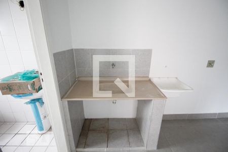 Apartamento para alugar com 1 quarto, 65m² em Vila do Encontro, São Paulo