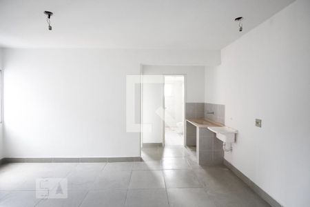 Apartamento para alugar com 1 quarto, 65m² em Vila do Encontro, São Paulo