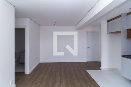 Sala de apartamento à venda com 2 quartos, 77m² em Vila Prudente, São Paulo