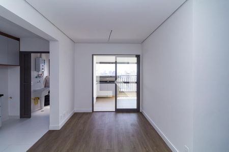 Sala de apartamento à venda com 2 quartos, 77m² em Vila Prudente, São Paulo