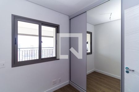 Quarto 1 de apartamento para alugar com 2 quartos, 77m² em Vila Prudente, São Paulo