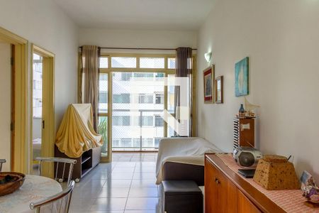 Apartamento para alugar com 2 quartos, 70m² em Centro, Guarujá