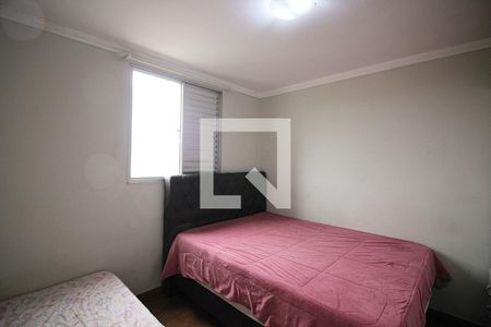 Quarto 1 de apartamento para alugar com 2 quartos, 123m² em Jardim Borborema, São Bernardo do Campo