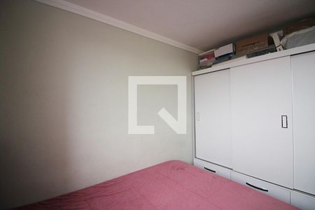 Quarto 1 de apartamento para alugar com 2 quartos, 123m² em Jardim Borborema, São Bernardo do Campo