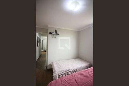 Quarto 1 de apartamento para alugar com 2 quartos, 123m² em Jardim Borborema, São Bernardo do Campo