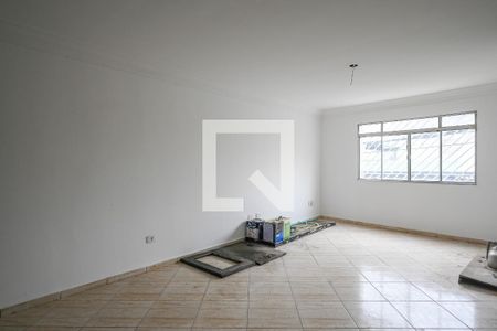 Sala de casa à venda com 3 quartos, 145m² em Cursino, São Paulo