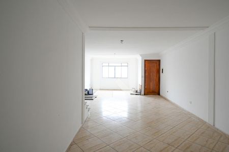 Sala de casa à venda com 3 quartos, 145m² em Cursino, São Paulo