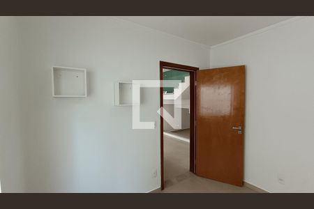 Escritório de casa de condomínio para alugar com 3 quartos, 280m² em Jardim Vila Inglesa, Sorocaba