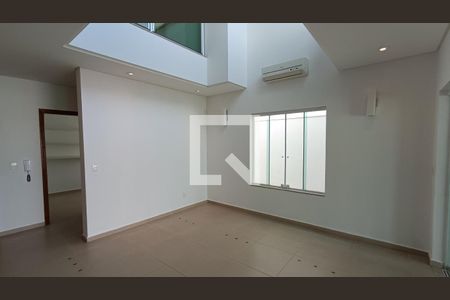 Sala de Jantar de casa de condomínio para alugar com 3 quartos, 280m² em Jardim Vila Inglesa, Sorocaba