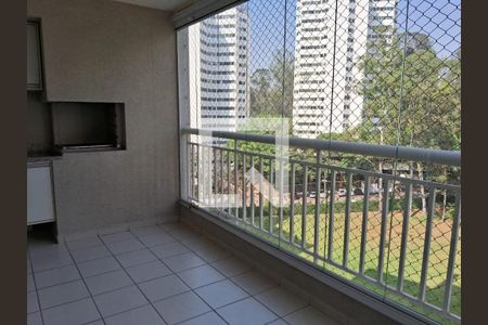 Foto 39 de apartamento à venda com 3 quartos, 82m² em Jardim das Vertentes, São Paulo