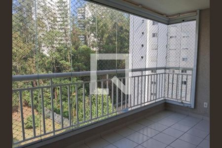 Foto 38 de apartamento à venda com 3 quartos, 82m² em Jardim das Vertentes, São Paulo