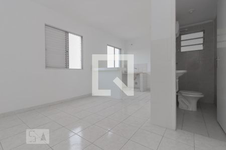 Apartamento para alugar com 1 quarto, 44m² em Vila do Encontro, São Paulo