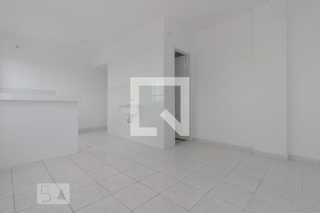 Apartamento para alugar com 1 quarto, 44m² em Vila do Encontro, São Paulo