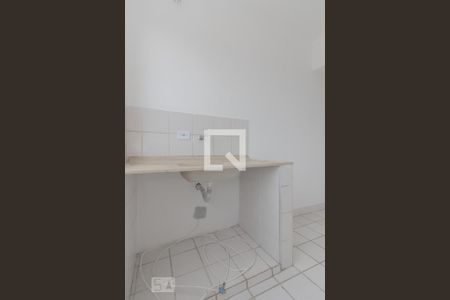 Apartamento para alugar com 1 quarto, 44m² em Vila do Encontro, São Paulo