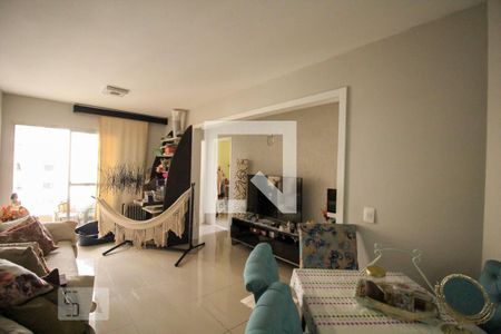 Apartamento para alugar com 3 quartos, 86m² em Chora Menino, São Paulo