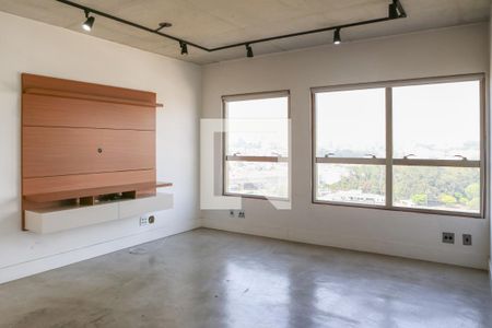 Sala de apartamento para alugar com 2 quartos, 70m² em Vila Leopoldina, São Paulo