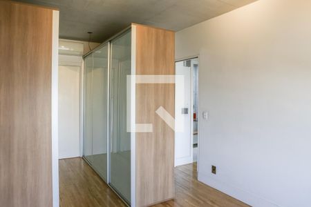 Quarto 1 de apartamento para alugar com 2 quartos, 70m² em Vila Leopoldina, São Paulo