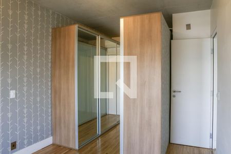 Quarto 1 de apartamento para alugar com 2 quartos, 70m² em Vila Leopoldina, São Paulo