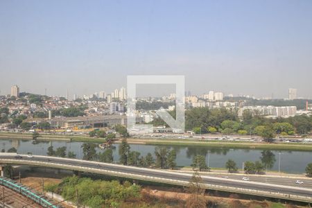 Vista do Quarto 1 de apartamento para alugar com 2 quartos, 70m² em Vila Leopoldina, São Paulo