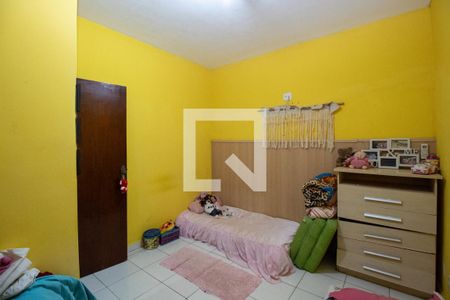 Quarto 1 de casa para alugar com 2 quartos, 120m² em Vila Carlota, Sumaré