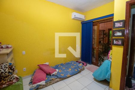 Quarto 1 de casa para alugar com 2 quartos, 120m² em Vila Carlota, Sumaré