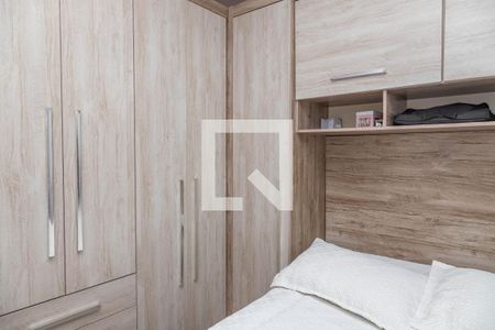 Quarto 1  de apartamento à venda com 2 quartos, 76m² em Centro, Diadema